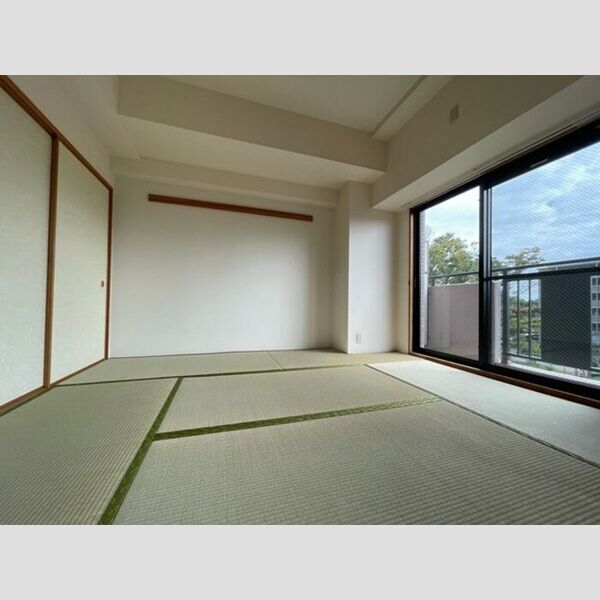 その他 (和室 6帖)