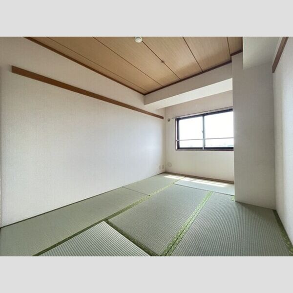 その他 (和室　6帖)