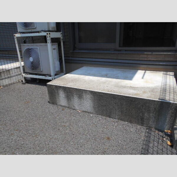 その他 (専用庭)
