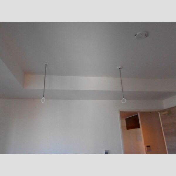 その他 (室内物干し)