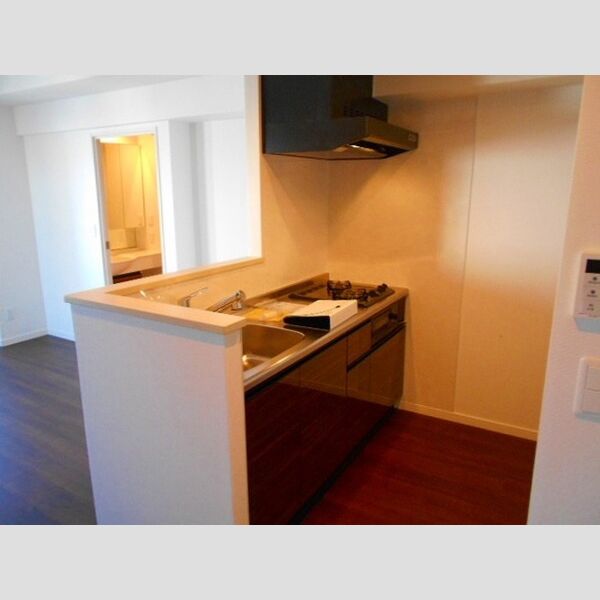 キッチン (システムキッチン)