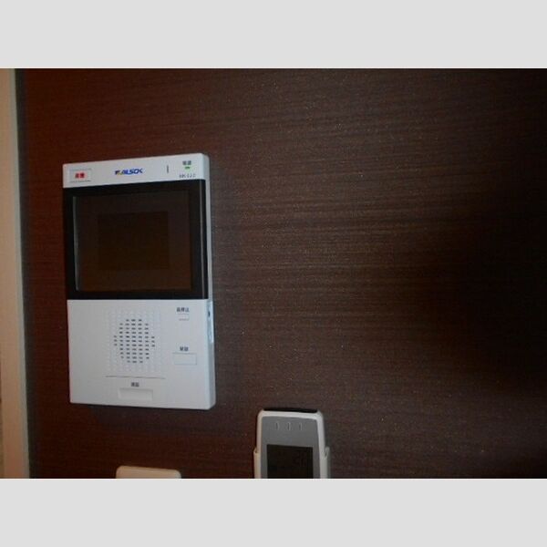 その他設備 (アルソック　ホームセキュリティ)