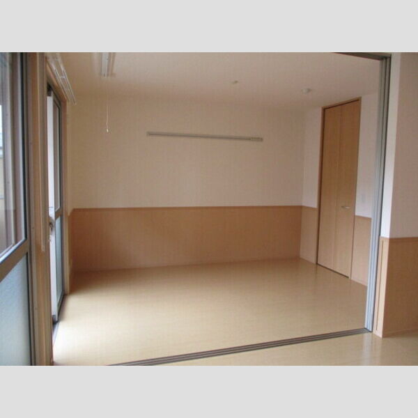 その他 (洋室　6帖)