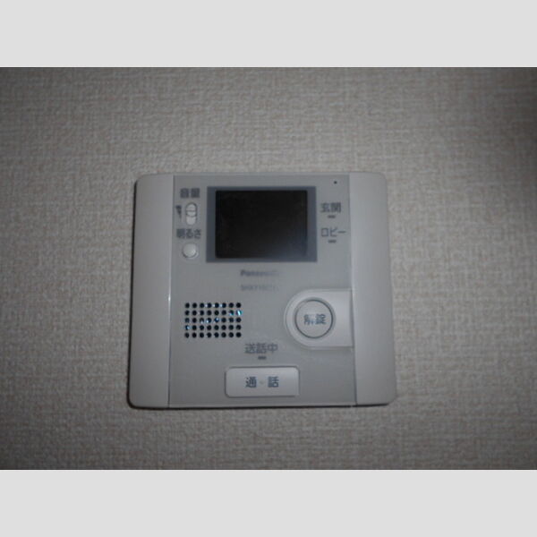 その他 (テレビインターホン)