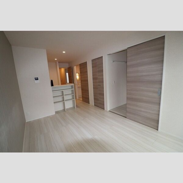 居室・リビング (リビングルーム)