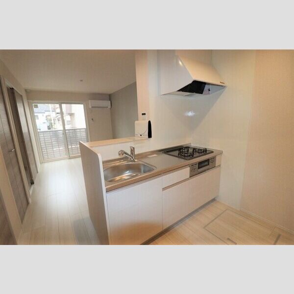 キッチン (システムキッチン)