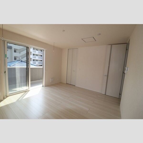 居室・リビング (居室)