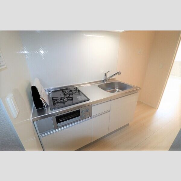 キッチン (システムキッチン)