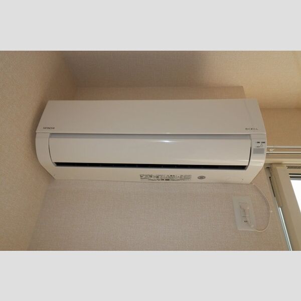 その他設備 (エアコン)