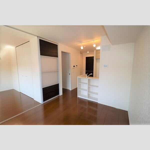 居室・リビング (リビングルーム)