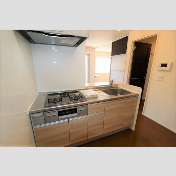 キッチン (システムキッチン)