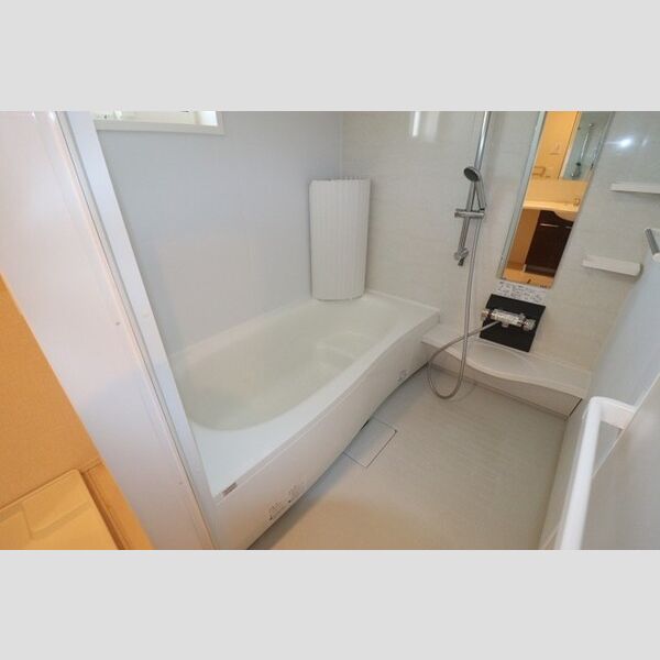 バス (ユニットバス)