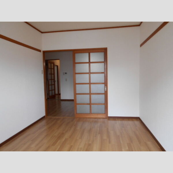 居室・リビング (居室)