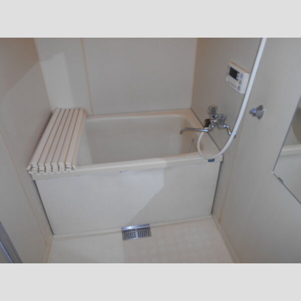 バス (ユニットバス)