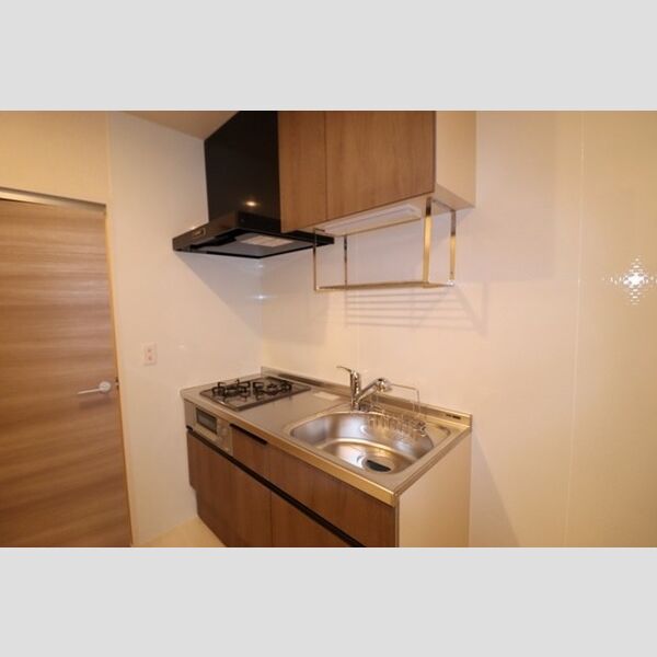 キッチン (システムキッチン)