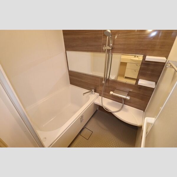 バス (ユニットバス)