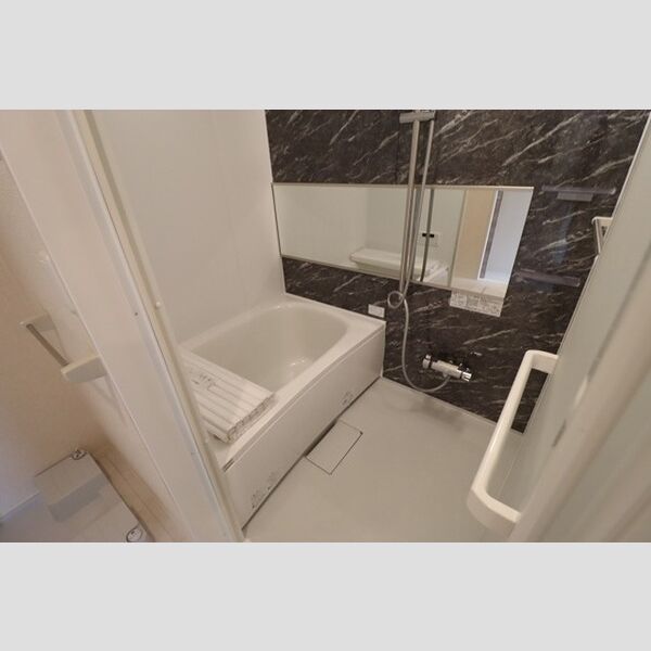 バス (ユニットバス)