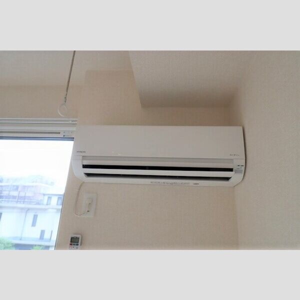 その他設備 (エアコン)