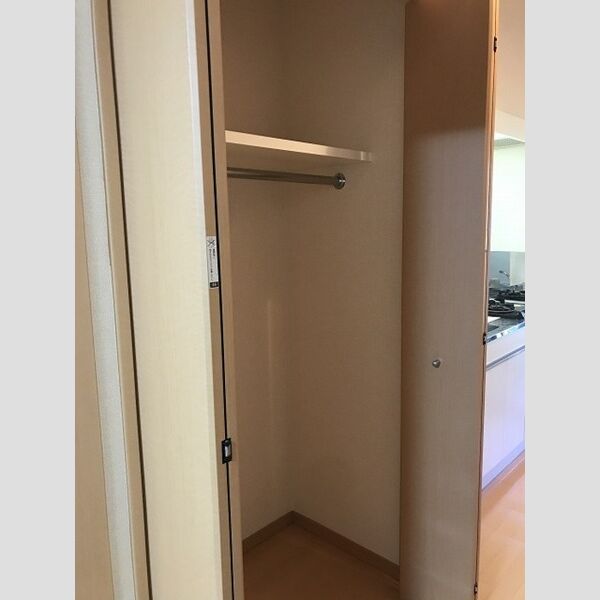 収納 (クローゼット)