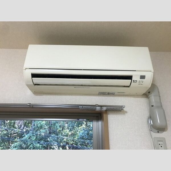 その他設備 (エアコン)