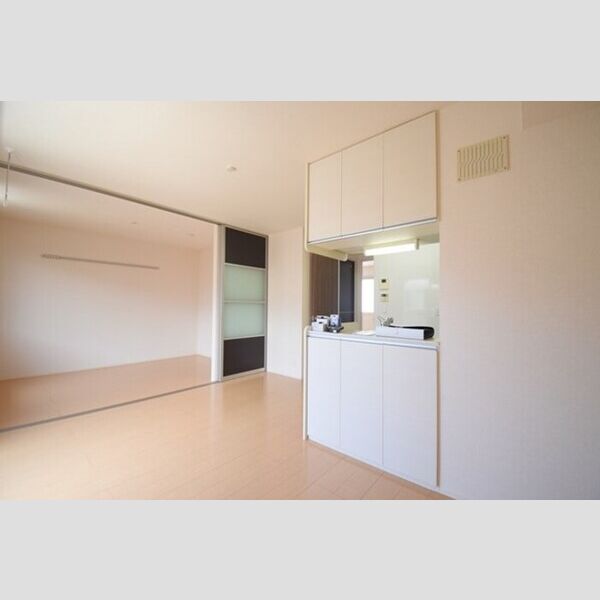 居室・リビング (LDK10.75帖)