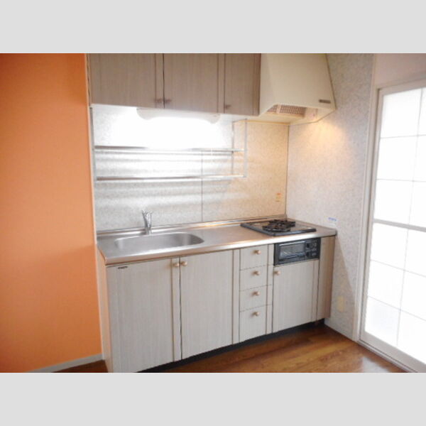 キッチン (システムキッチン)