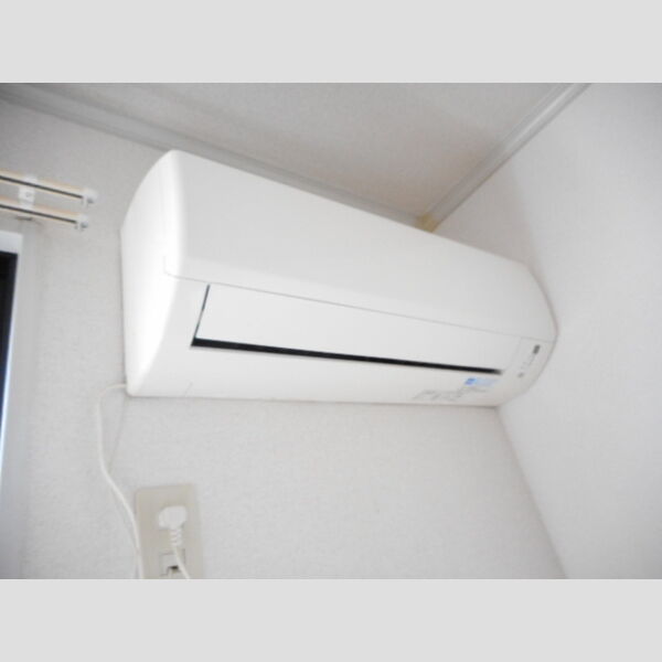 その他設備 (エアコン)