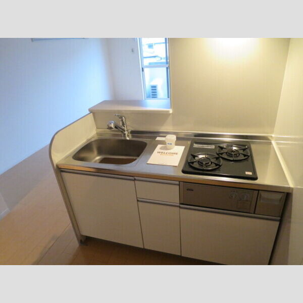 キッチン (対面キッチン)