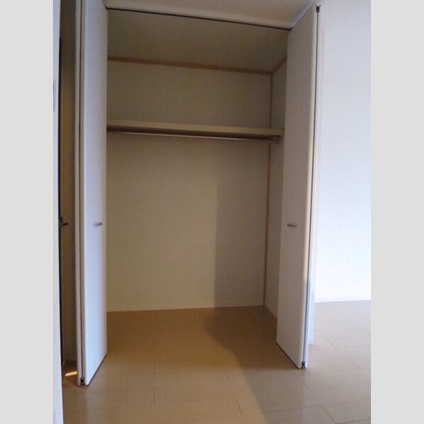 収納 (クローゼット)