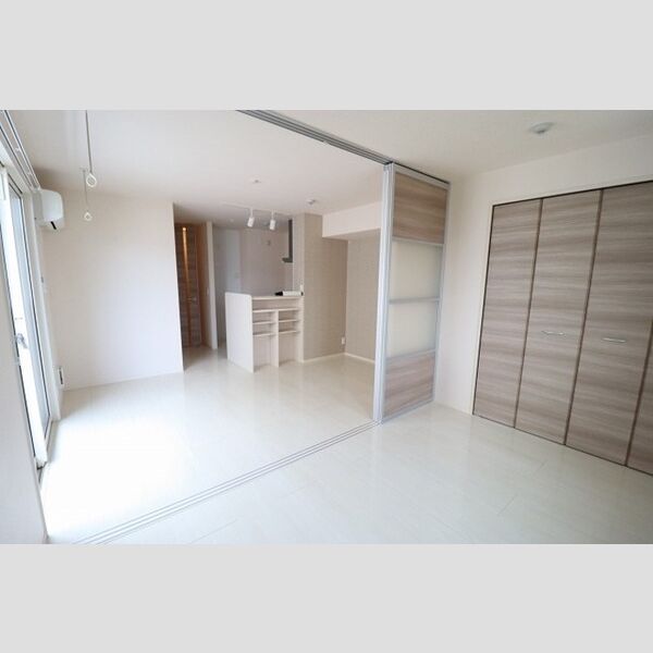 居室・リビング (リビングルーム　9.4帖)