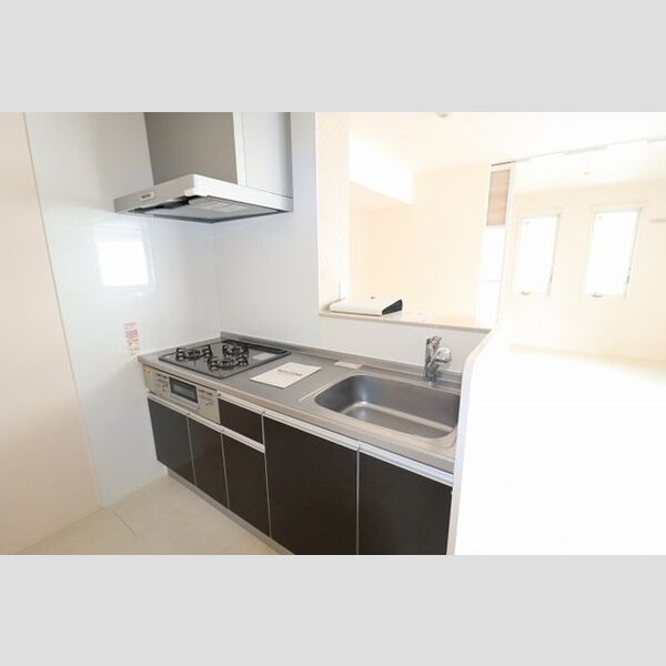 キッチン (システムキッチン)