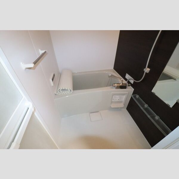 バス (ユニットバス)