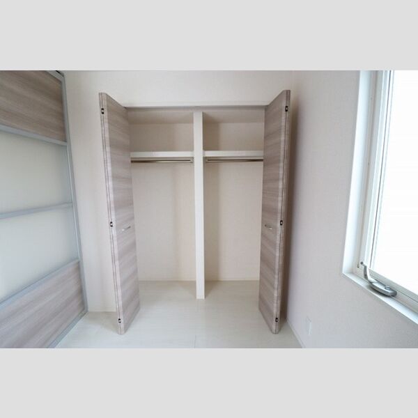 収納 (クローゼット)