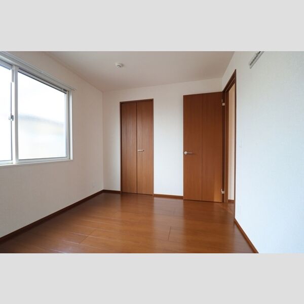 その他 (洋室　6.1帖)