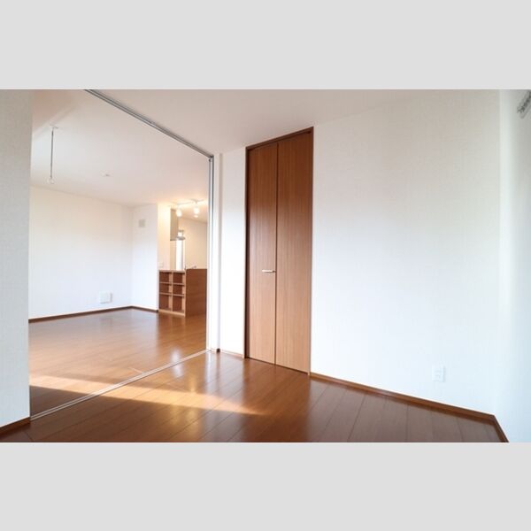 その他 (洋室　4.5帖)