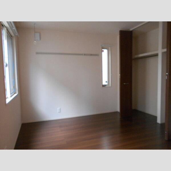 その他 (洋室　4.9帖)