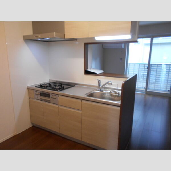 キッチン (システムキッチン)