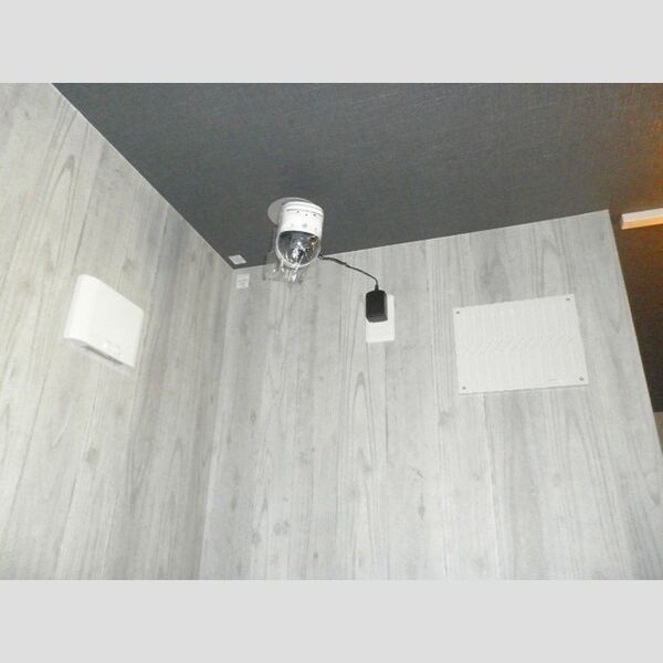 その他 (お留守番カメラ)