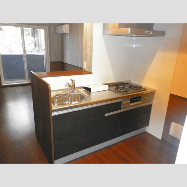 キッチン (システムキッチン)