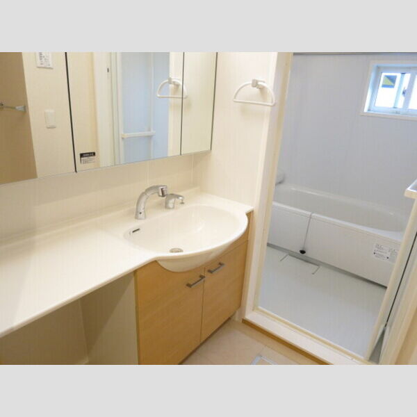 洗面所 (洗面所)