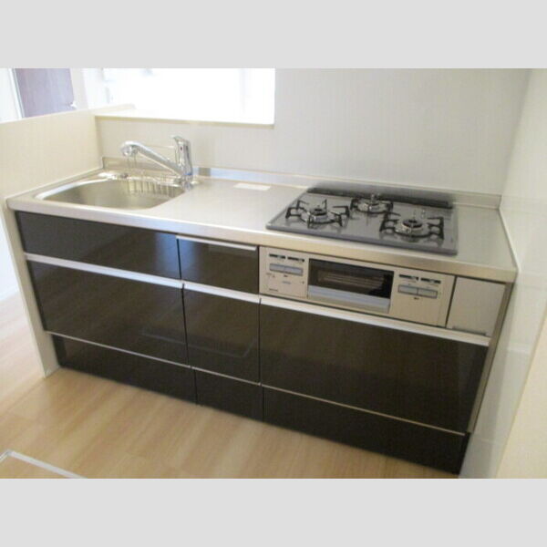 キッチン (システムキッチン)