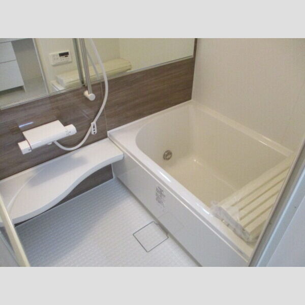 バス (ユニットバス)