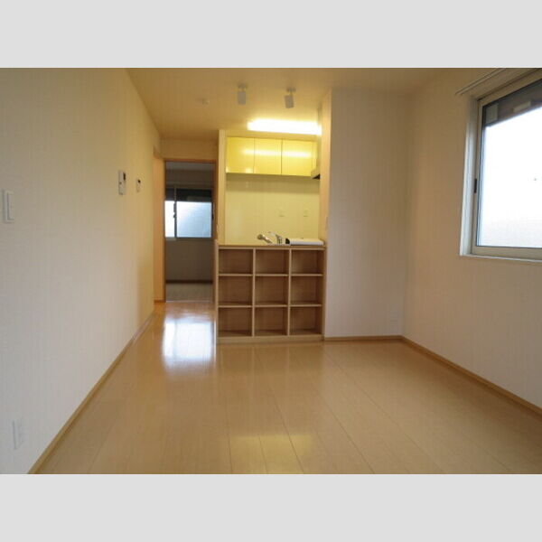 居室・リビング (リビングルーム　10.5帖)