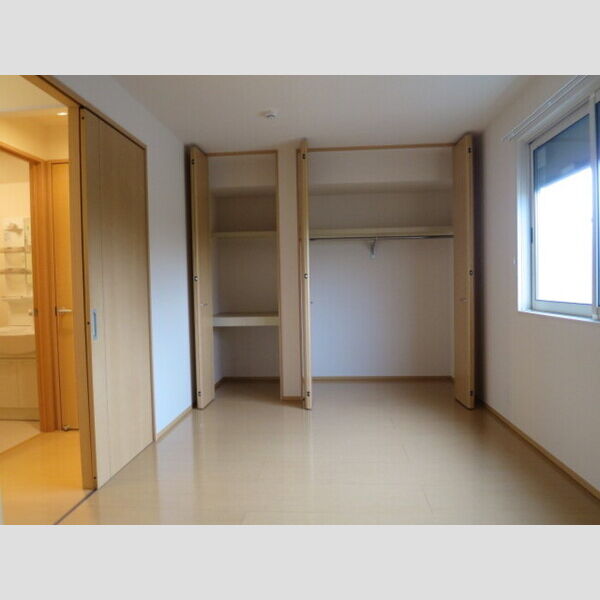 収納 (クローゼット)