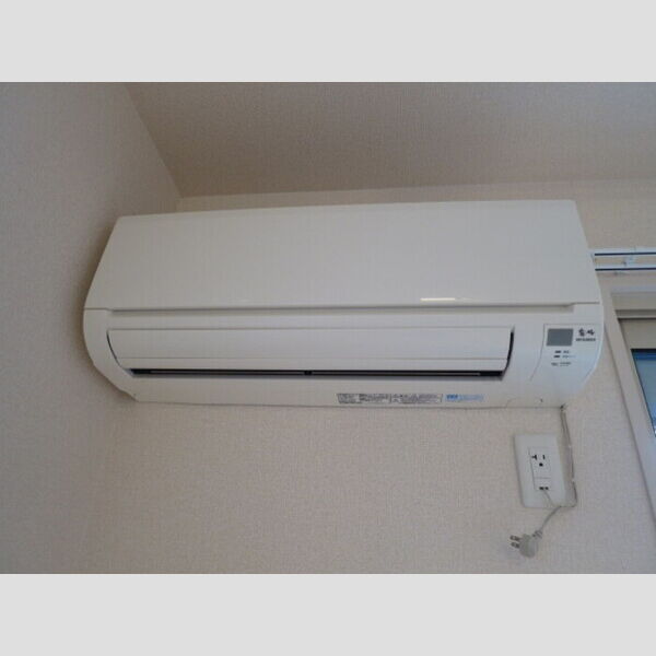 その他設備 (エアコン)