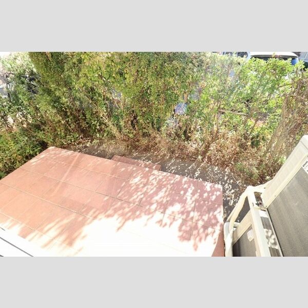 その他 (テラス&専用庭)