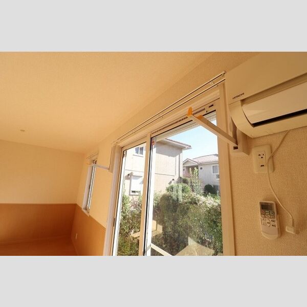 その他 (室内物干し)