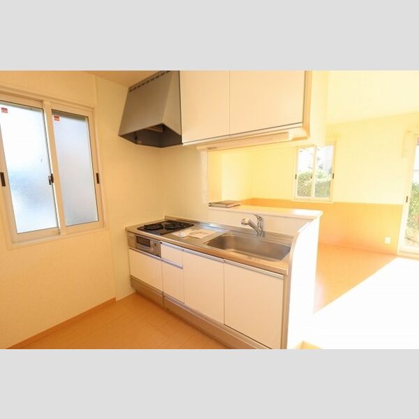 キッチン (システムキッチン)