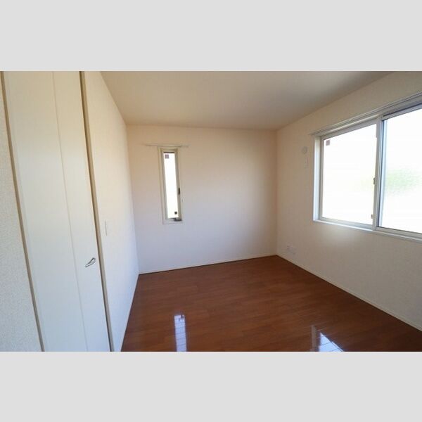 その他 (洋室　6.3帖)