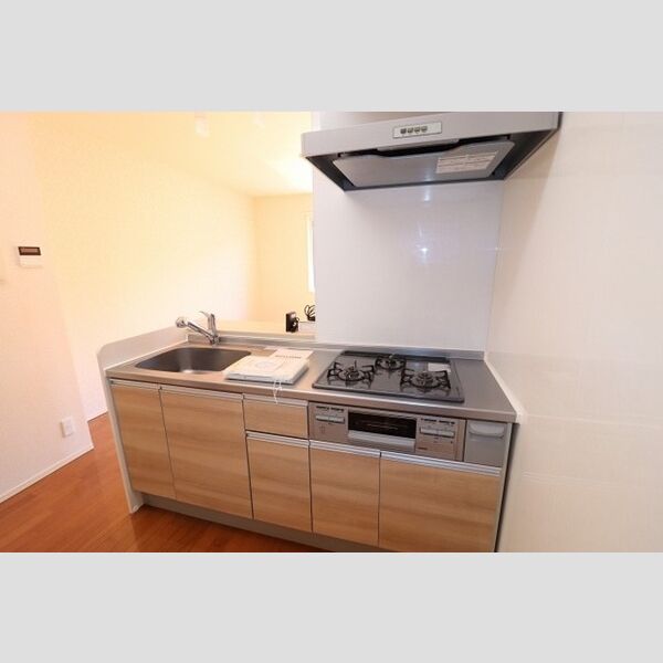 キッチン (システムキッチン)